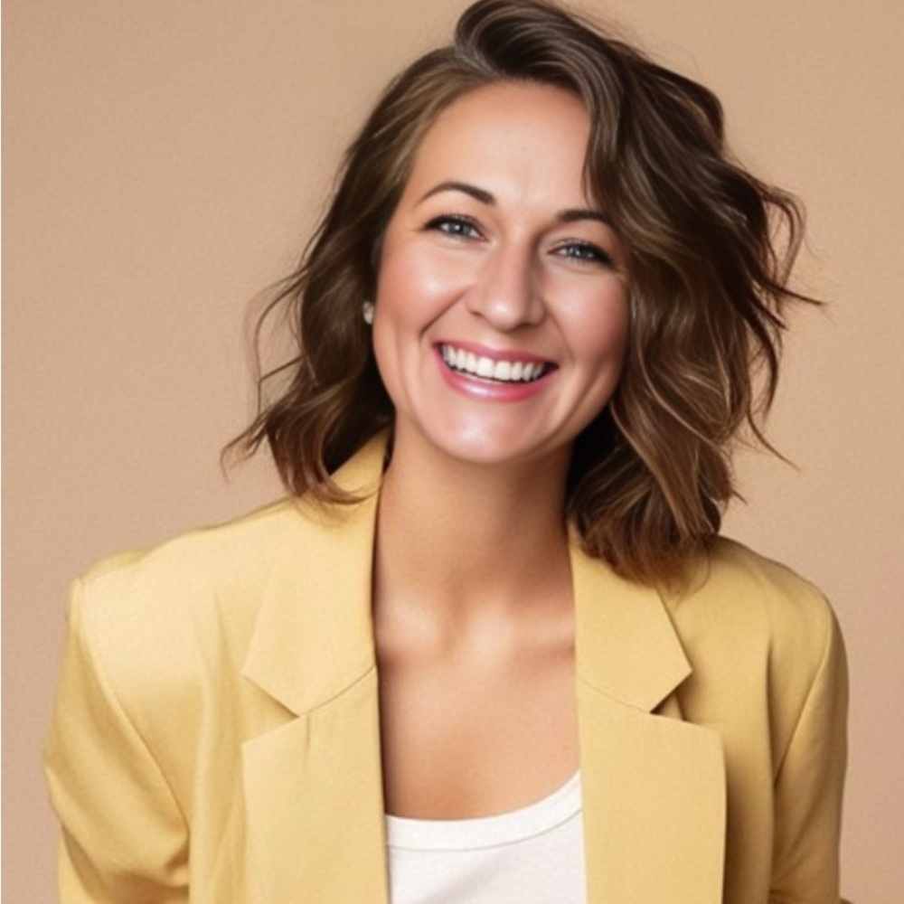 Meet your Posher, Joy